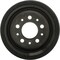 Centric Parts Standard Brake Drum, 123.63002 123.63002 - alternate 1